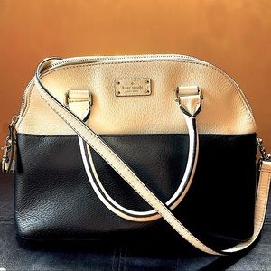 Kate Spade satchel